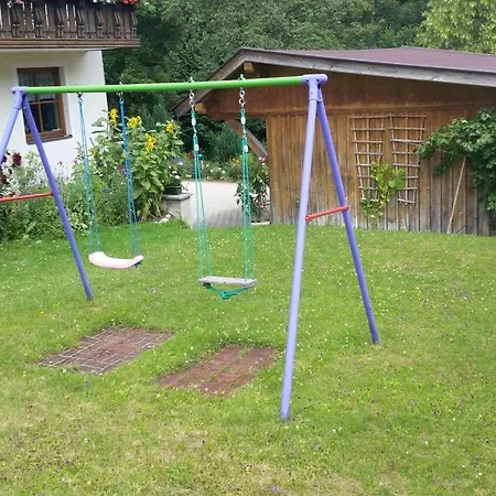 Haus Silvia Kraml Oda ve Kahvaltı 3*