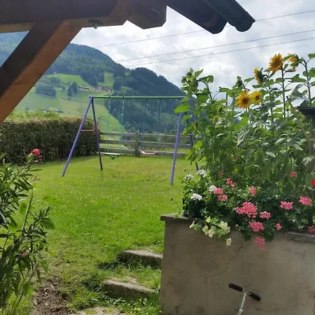 Frühstückspension Haus Silvia Kraml Schladming