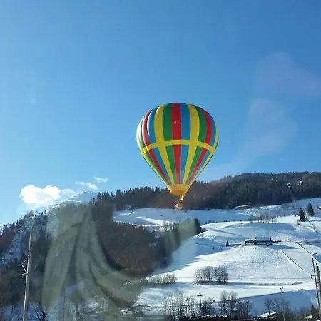 Haus Silvia Kraml 3* سخلادميخ