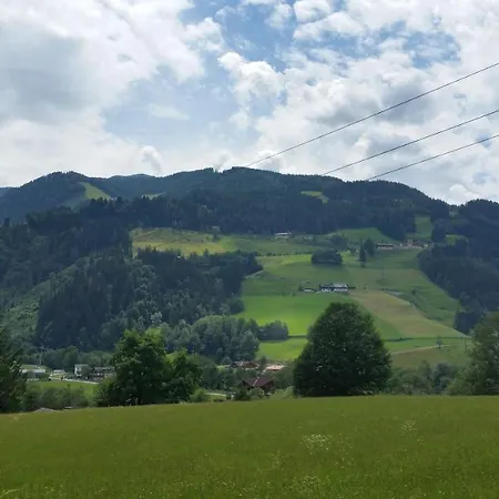 Haus Silvia Kraml *