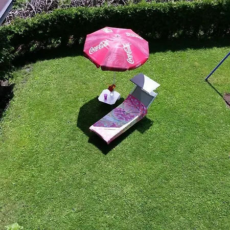 Haus Silvia Kraml فندق مبيت وإفطار