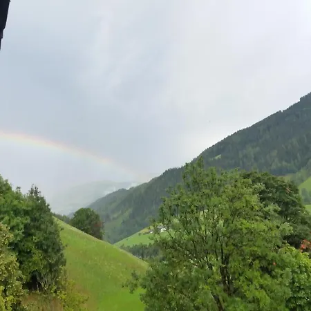 Haus Silvia Kraml فندق مبيت وإفطار سخلادميخ