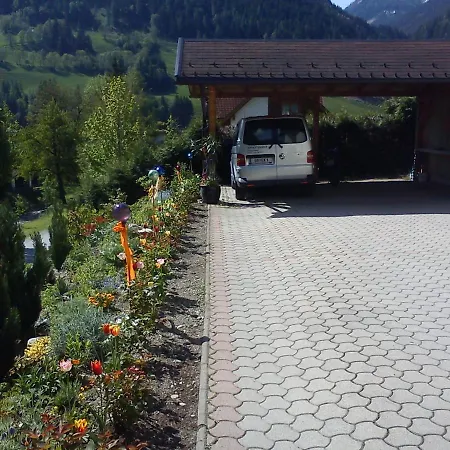 Bed and breakfast Haus Silvia Kraml Schladming