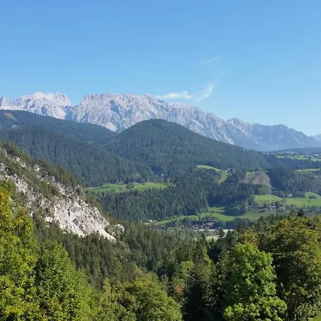 Haus Silvia Kraml 3* سخلادميخ