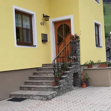 Haus Silvia Kraml Frühstückspension Schladming