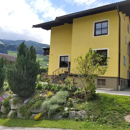 Haus Silvia Kraml Frühstückspension Schladming
