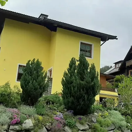 Haus Silvia Kraml Oda ve Kahvaltı