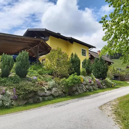 Haus Silvia Kraml Schladming