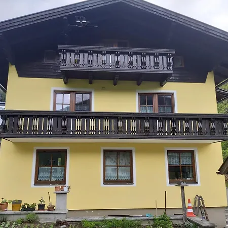 Haus Silvia Kraml * Schladming
