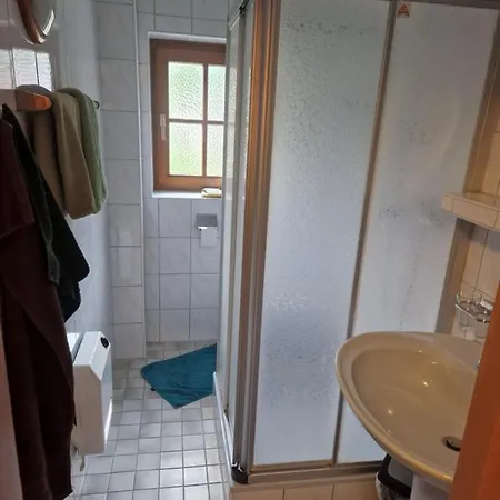 Haus Silvia Kraml سخلادميخ