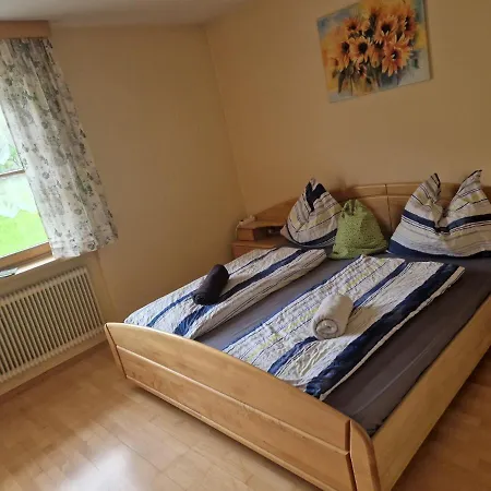 Haus Silvia Kraml * Schladming