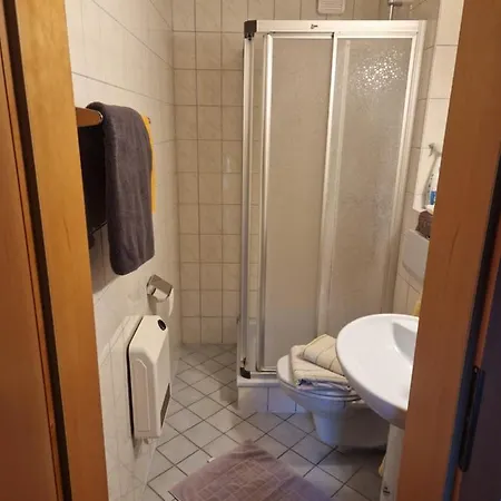 Haus Silvia Kraml Шладминг