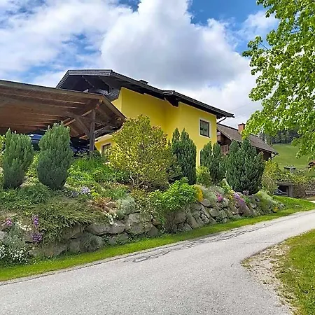 Haus Silvia Kraml 3* Schladming