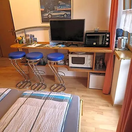 Haus Silvia Kraml