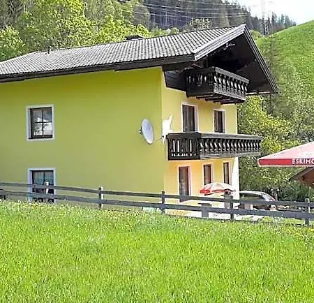 Bed & Breakfast Haus Silvia Kraml