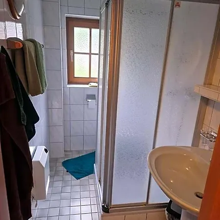 Bed & Breakfast Haus Silvia Kraml 3*