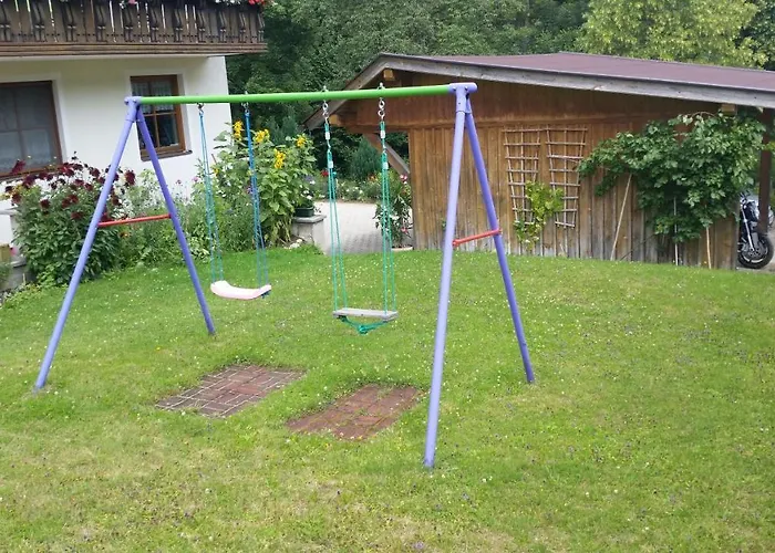 Haus Silvia Kraml Panzió 3*