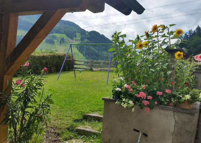Bed & Breakfast Haus Silvia Kraml Schladming