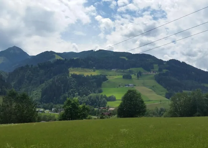 Haus Silvia Kraml 3*