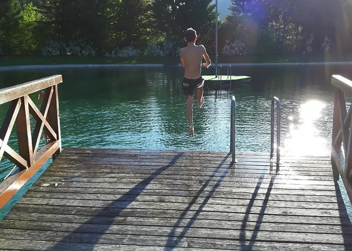 Haus Silvia Kraml Panzió Schladming