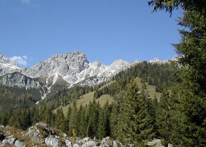 Haus Silvia Kraml 3*