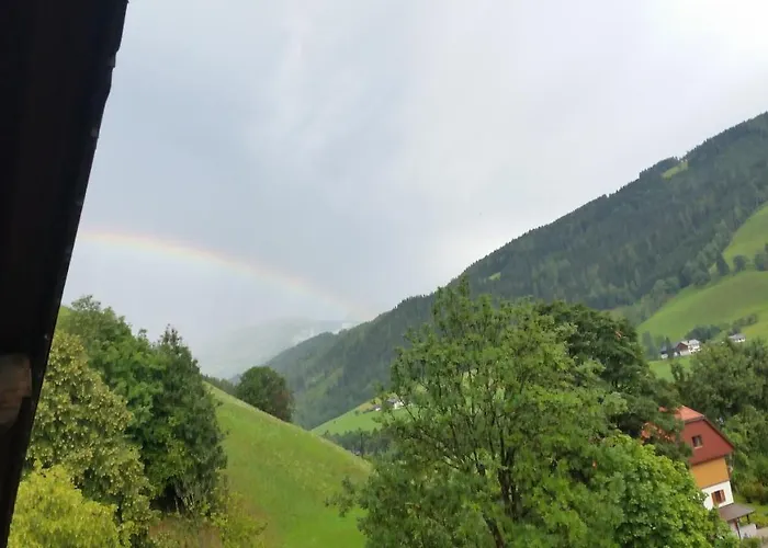 Haus Silvia Kraml Panzió Schladming