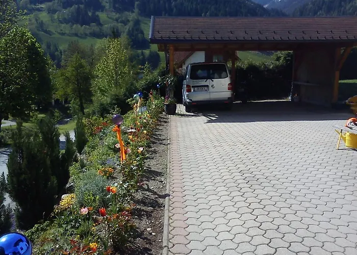 Bed & Breakfast Haus Silvia Kraml Schladming