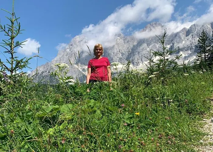 Haus Silvia Kraml Panzió Schladming